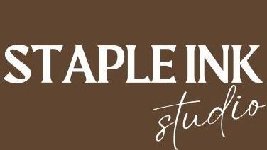 Staple Ink Studio